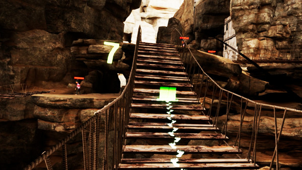 Скриншот из Jingo