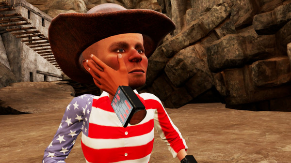 Скриншот из Jingo