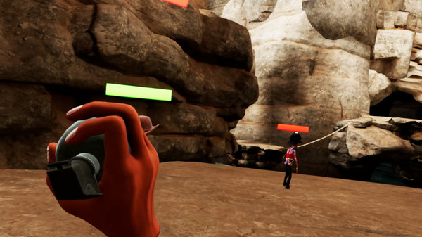 Скриншот из Jingo