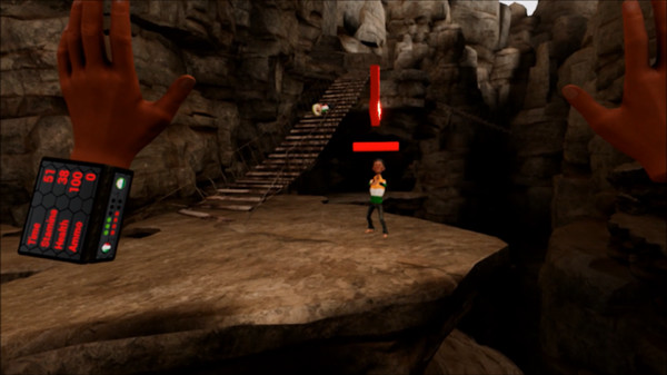 Скриншот из Jingo