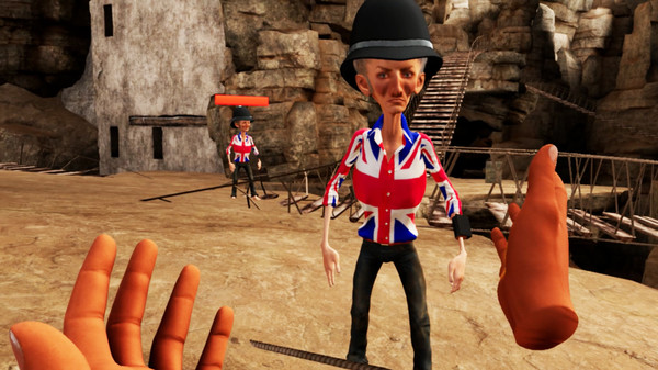 Скриншот из Jingo