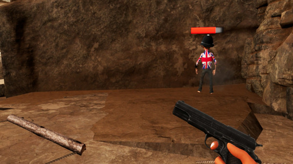 Скриншот из Jingo