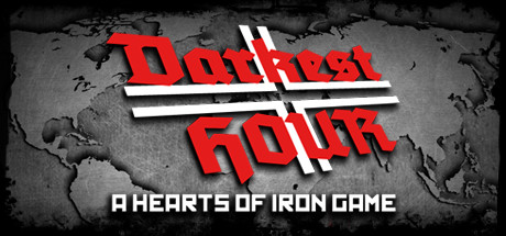 Darkest Hour: A Hearts of Iron Game icon
