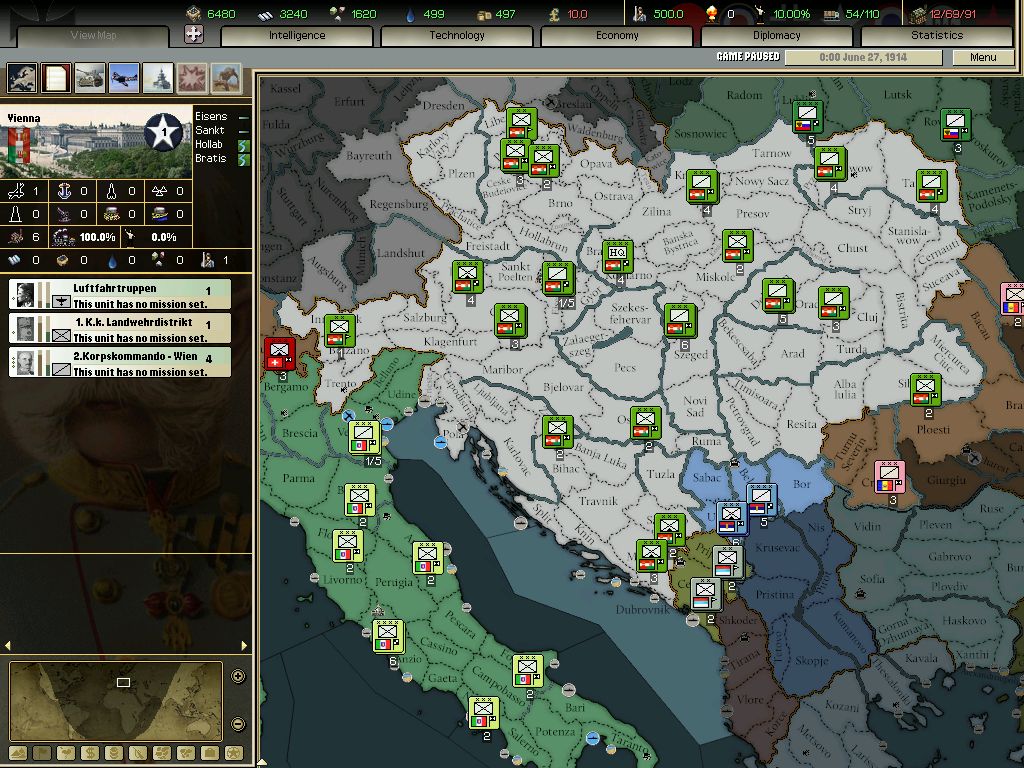 Darkest Hour: A Hearts of Iron Game — Википедия