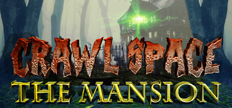 Boxart for Crawl Space: The Mansion