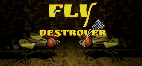 Fly Destroyer