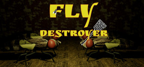 Fly Destroyer cover art
