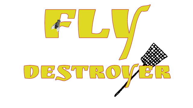 Fly Destroyer Logo