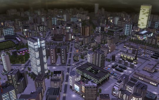Скриншот из Cities in Motion: Tokyo DLC