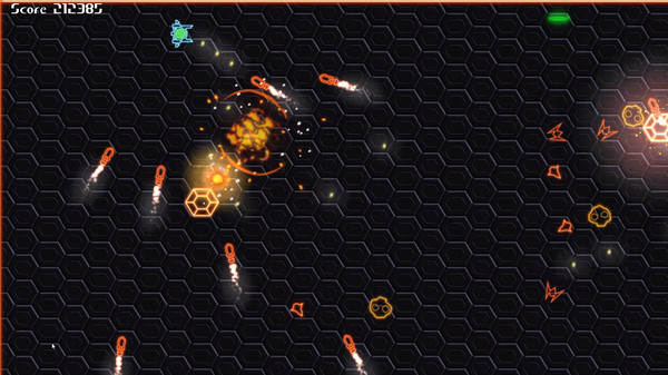 Скриншот из Final Storm