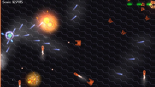 Скриншот из Final Storm