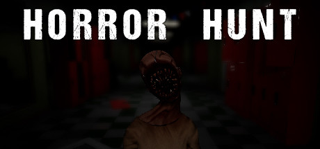 Horror Hunt cover art
