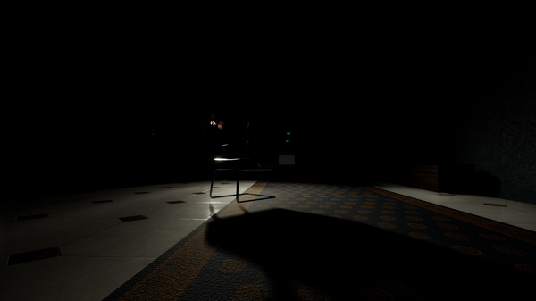 Horror Hunt game for Linux 1