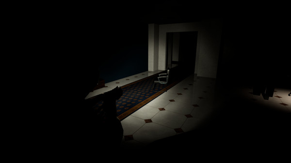 Horror Hunt for linux