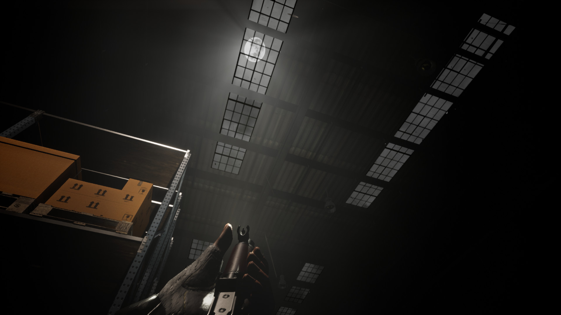 free stealth horror games for mac