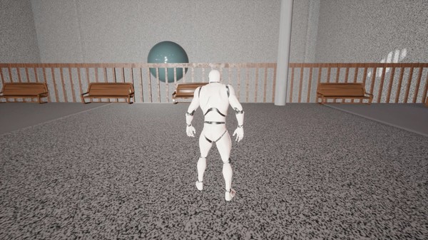 Скриншот из JumpSky