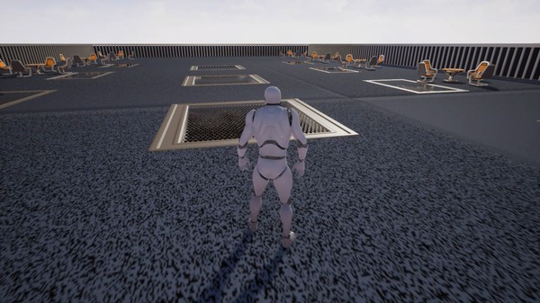 Скриншот из JumpSky
