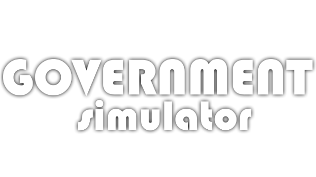 Government Simulator Logo