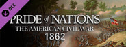 Pride of Nations: American Civil War