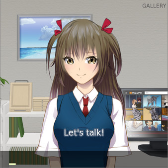 Talk to Aya for linux