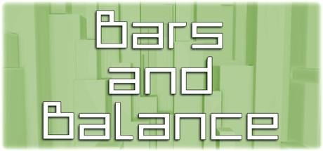 Bars and Balance cover art
