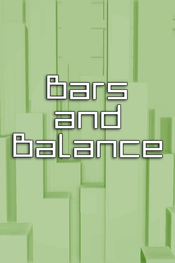 Bars and Balance for steam Bars and Balance for steam