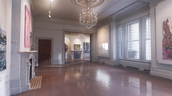 The Homesteadfor windows and Linux 1