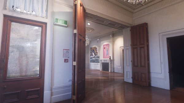 The Homestead game for Linux 1