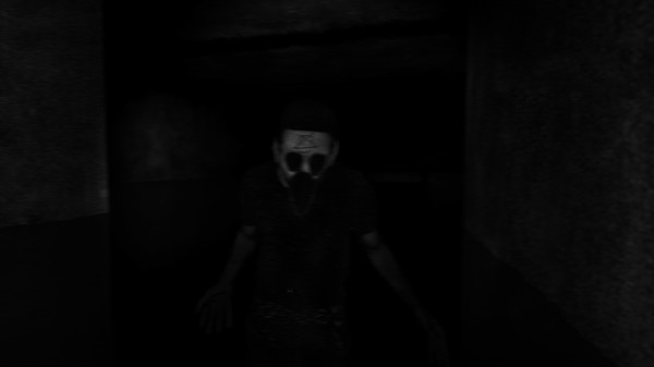 Corridor 15 Firtsfor windows and Linux 1