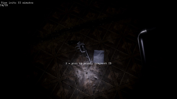 Corridor 15 Firts for linux