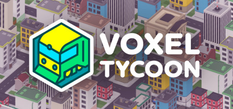 voxel tycoon steam