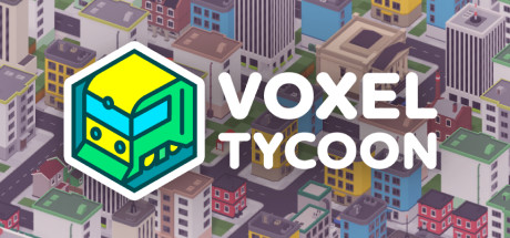 Voxel Tycoon 游戏图标