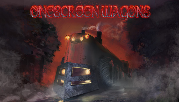 OneScreen Wagons