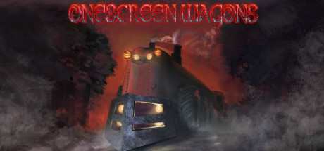 OneScreen Wagons cover art