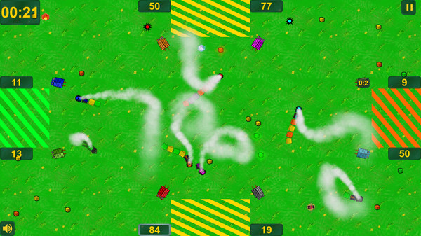 OneScreen Wagons for linux