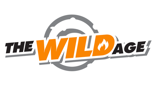 The Wild Age Logo