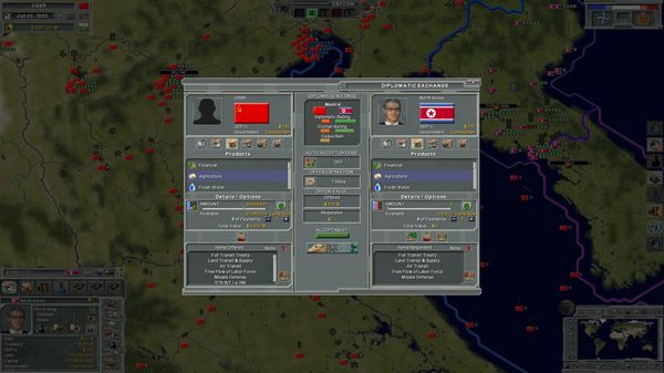 Can i run Supreme Ruler: Cold War