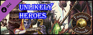 Fantasy Grounds - Unlikely Heroes (5E)