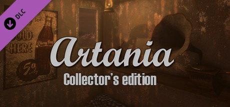 Artania – Collector's Pack cover art