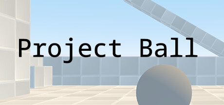 Project Ball cover art