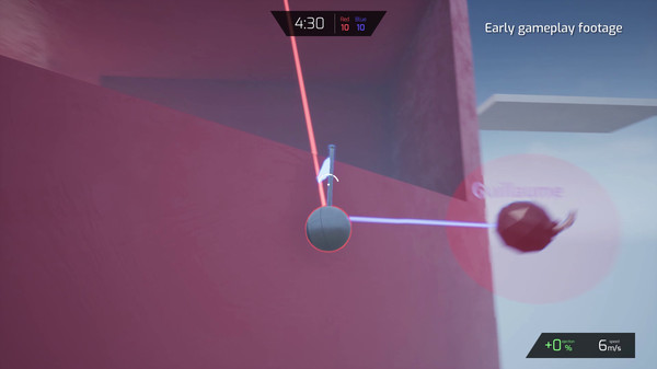 Ball Kicker Steam