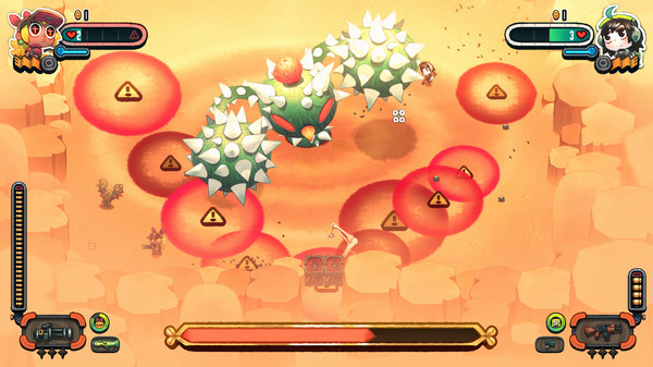 Juicy Realm game for windows Pc 1