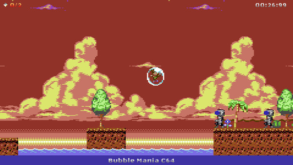 PlataGO! Super Platform Game Makerfor windows and Linux 1