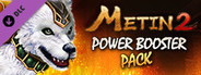 Metin2-Power Booster Pack