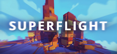 Superflight on Steam Backlog