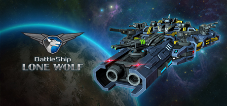 View Battleship Lonewolf on IsThereAnyDeal