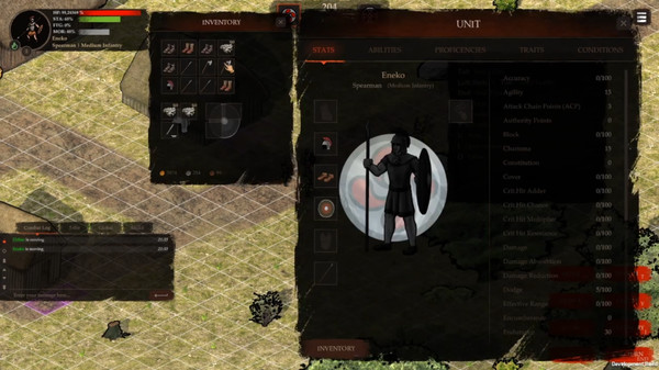 Скриншот из Rise of the Foederati Скриншот из Rise of the Foederati