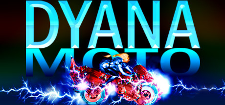 Dyana Moto cover art