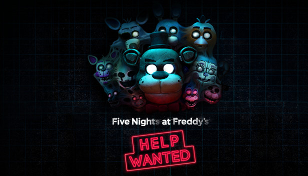 Save 35 On Five Nights At Freddy S Help Wanted On Steam - animatronics universe getting all the tapes roblox youtube