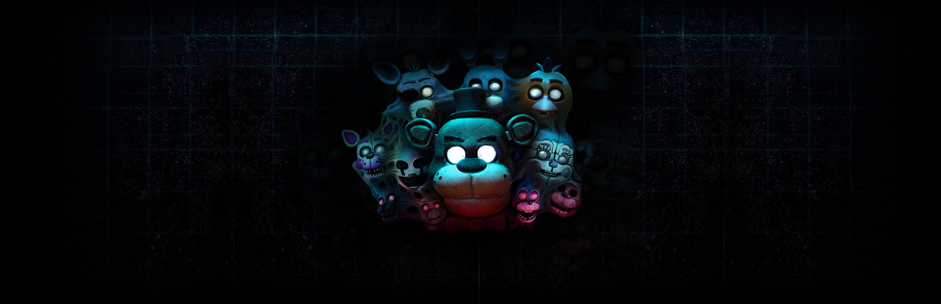 FIVE NIGHTS AT FREDDY'S: HELP WANTED Hero Image